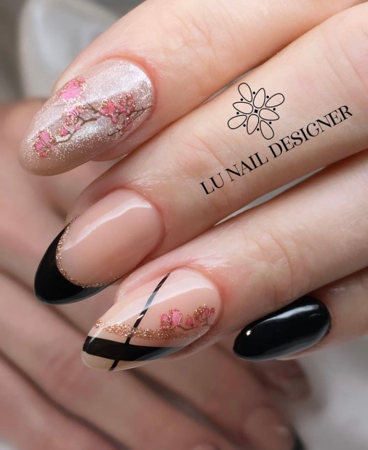 Imagem Nail Design 1